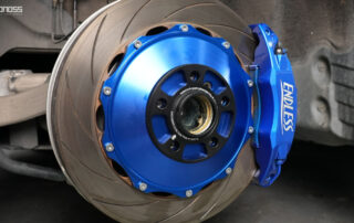 What Size 2024 Lexus NX Wheel Spacers Are Perfect BONOSS Forged Lightweight Plus Car Spacers Before and After CHZ (1)