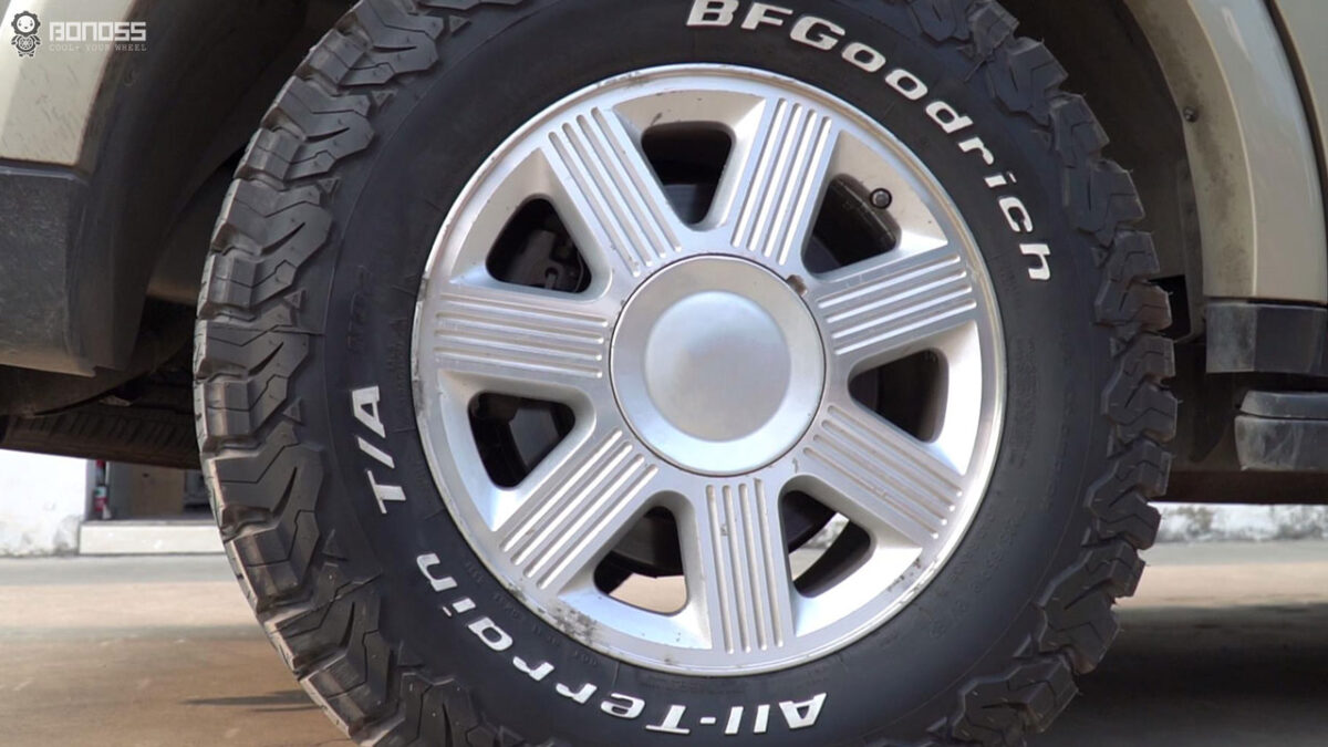 What Size 2024 Toyota Sequoia Wheel Spacers Can I Use?