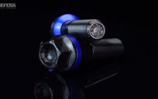 What Size Are OEM 2024 Lexus NX Wheel Bolts BONOSS Forged ISO Grade 12.9 Strong Lug Bolts Safe CHZ