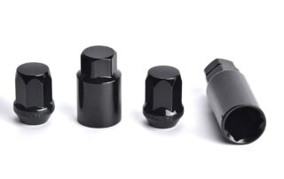 When to Replace 2024 Toyota 4Runner Lug Nuts Specs BONOSS Forged 50BV30 High-strength Wheel Locks CHZ
