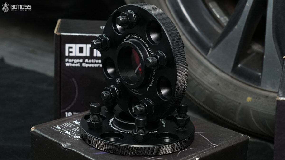 Are 2024 Mazda 3 Wheel Spacers Good or Bad?