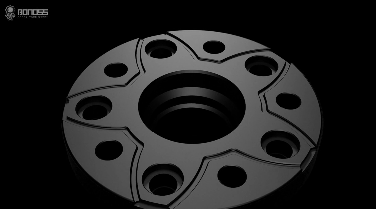 Infiniti QX50 Wheel Spacers Ultimate Review – Everything You need to know