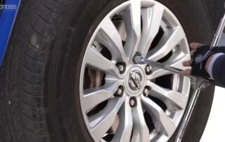 Do I Need Hub-Centric Nissan Navara Wheel Spacers?