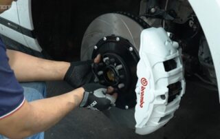 Range Rover Sport l320 wheel spacers – complete guide and overview