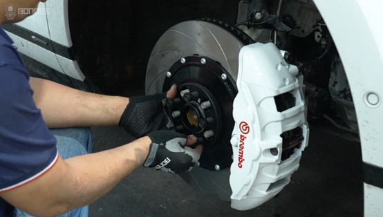 Range Rover Sport l320 wheel spacers – complete guide and overview