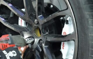 Discovery 5 wheel spacers: which size is best?