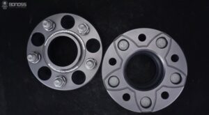 Do Discovery 4 Wheel Spacers Fail?