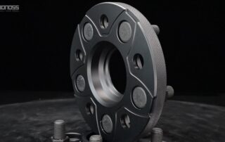 Best Land Rover Series 3 wheel spacer: 7 features boost your vehicle (that work fast)