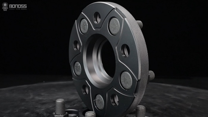 Best Land Rover Series 3 wheel spacer: 7 features boost your vehicle (that work fast)