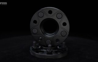 Infiniti QX50 Wheel Spacers Ultimate Review – Everything You need to know