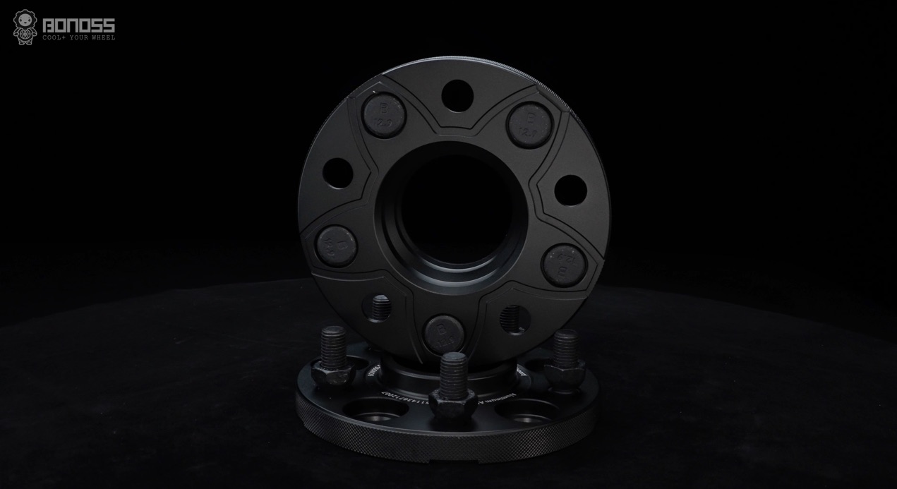 Infiniti QX50 Wheel Spacers Ultimate Review – Everything You need to know