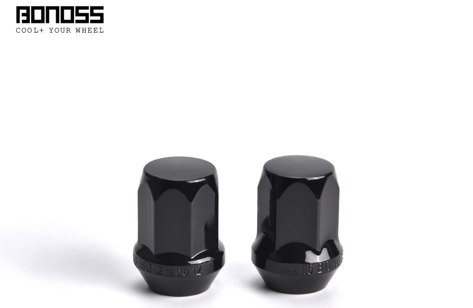 What are Toyota Rav4 lug nuts made of?