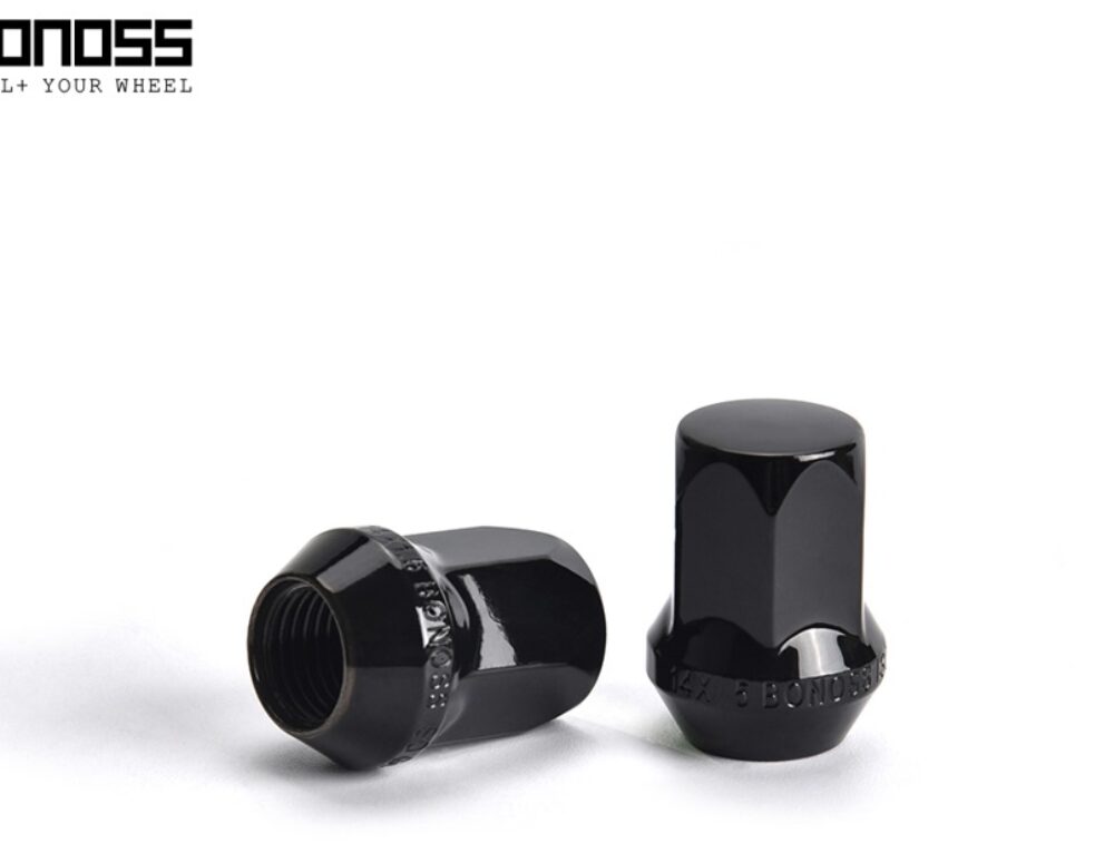 Are Titanium Toyota lug nuts worth it? BONOSS