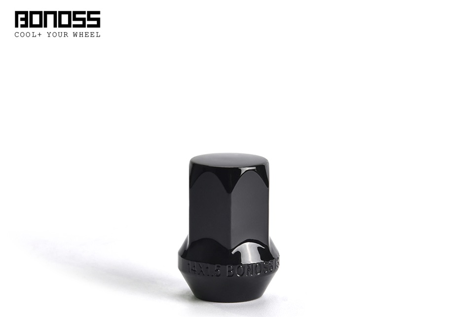 What size are Toyota lug nuts? (fast and complete check) BONOSS