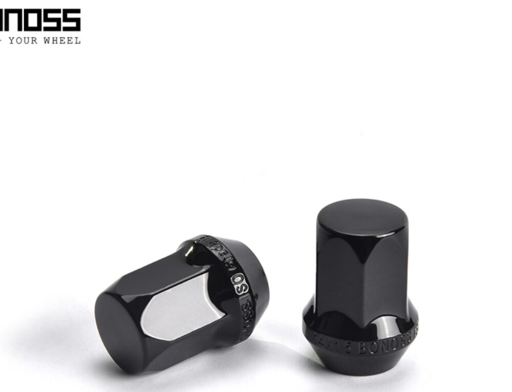 What Size Are the Lug Nuts on A Honda Accord?