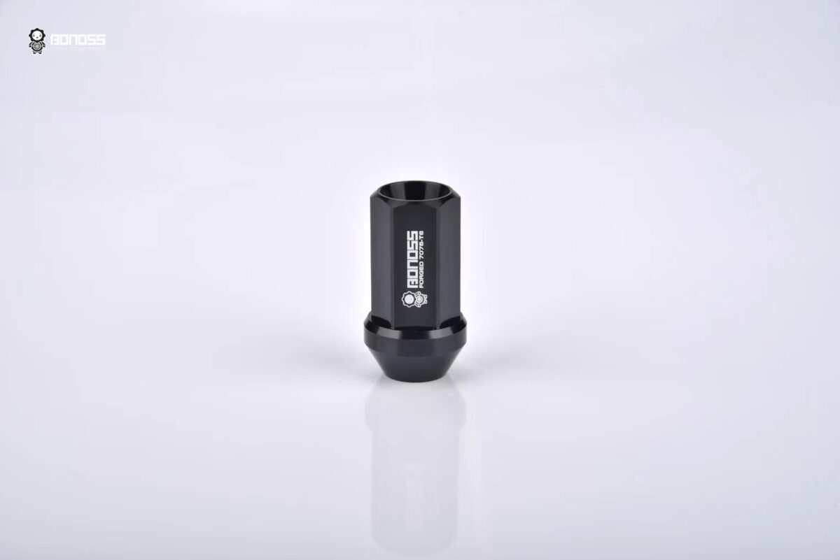 Subaru Forester Lug Nut Size A Complete Guide BONOSS