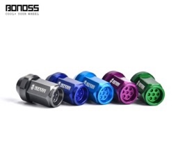 Which size Land Rover wheel nuts do I need?