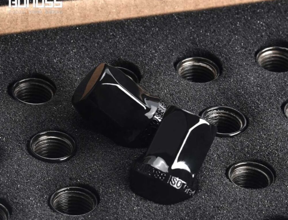 What Size Wrench for Mazda 3 Lug Nuts?