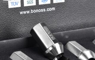 Are Titanium Lug Nuts Worth It?