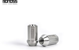 Are Toyota titanium lug nuts worth it?