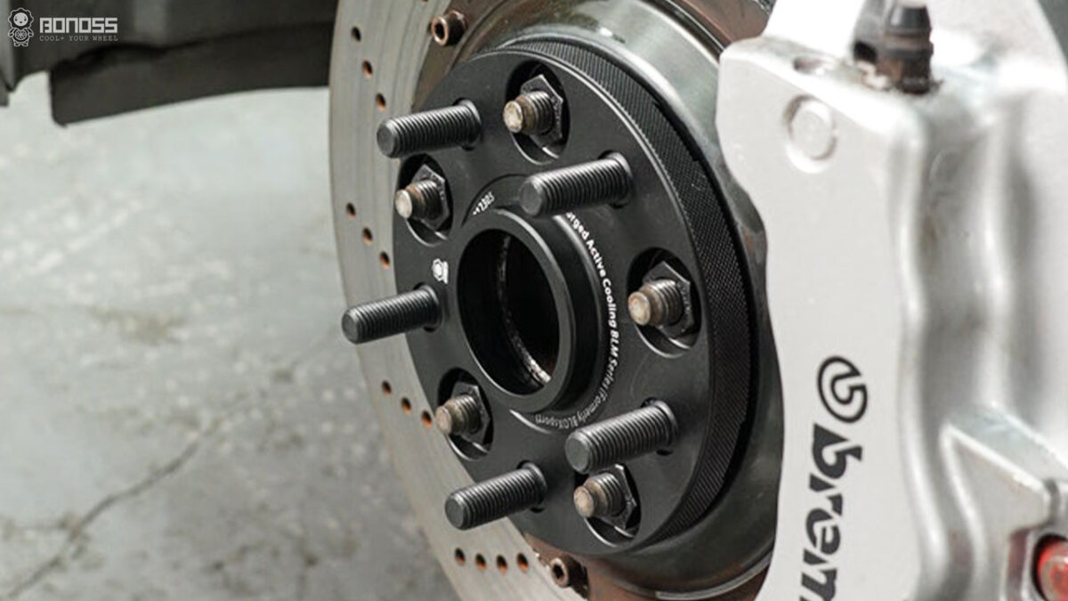 Can I Drive Fast with 2024 Honda Civic Type R Wheel Spacers?