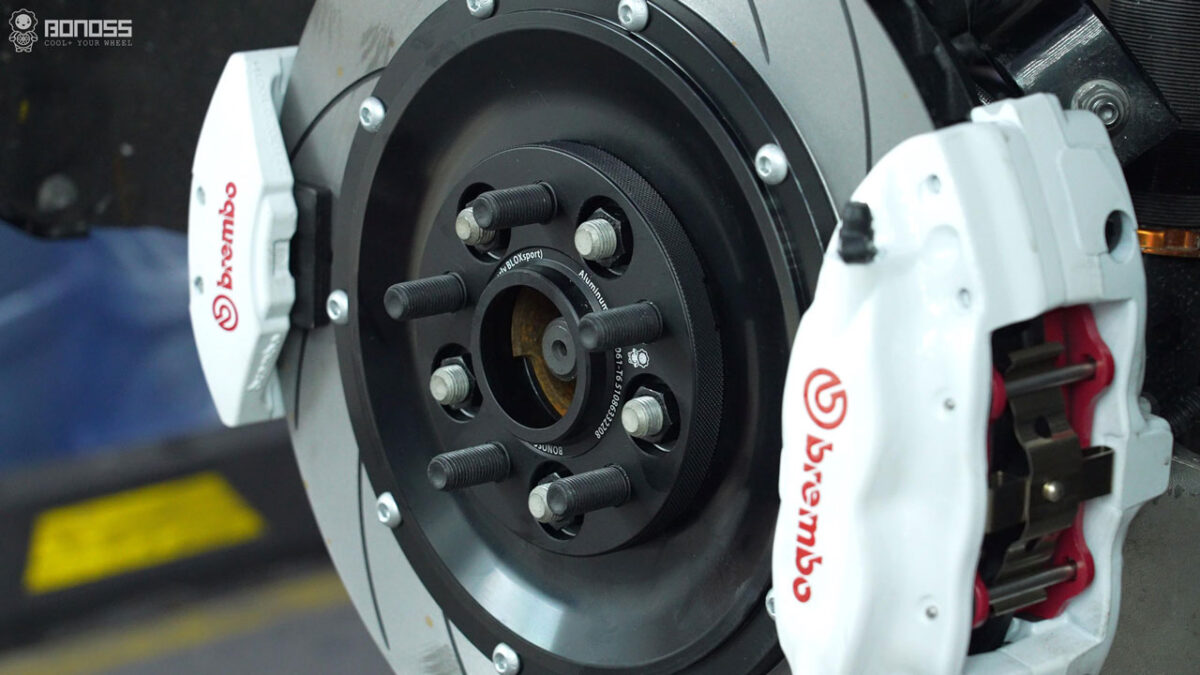 Do 2024 Acura Integra Type S Wheel Spacers Need Retorque?