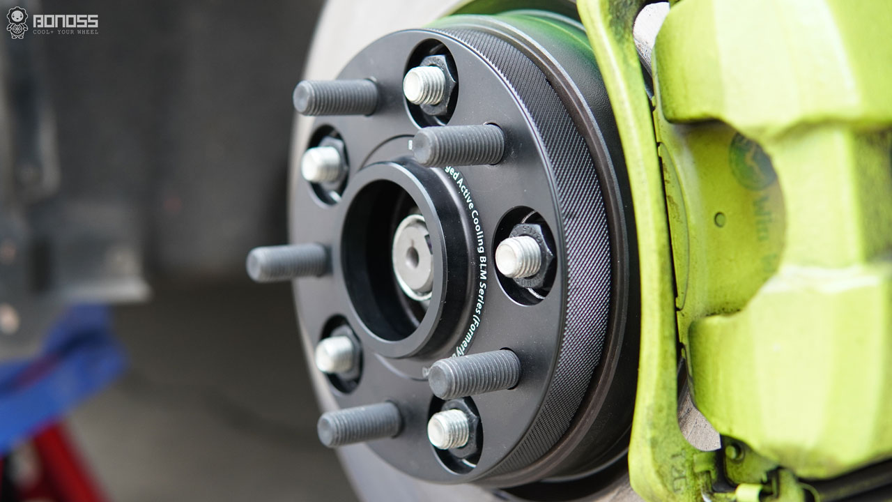 Do 2024 Honda Accord Wheel Spacers Affect Gas Mileage?