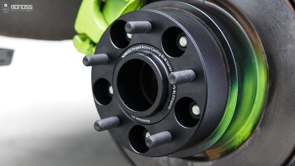 How Wide 2024 Honda Ridgeline Wheel Spacers Are Safe for Trucks?