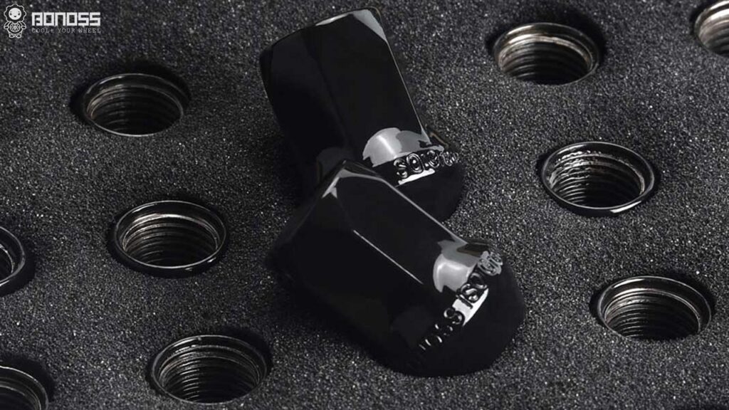 What Are 2024 Honda Prologue Lug Nuts Size Specs?