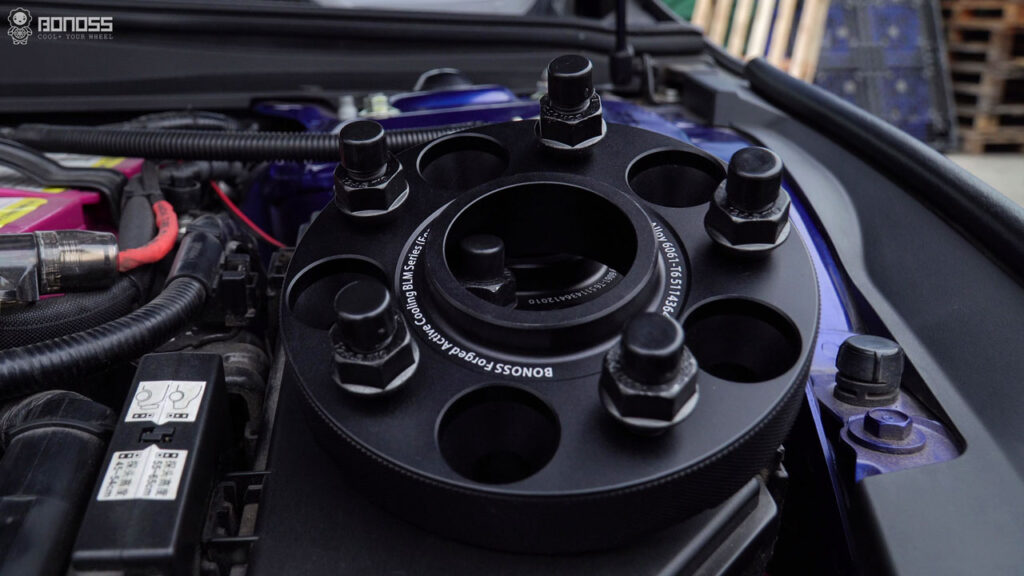 What Are 2024 Honda Ridgeline Wheel Spacers Pros and Cons?