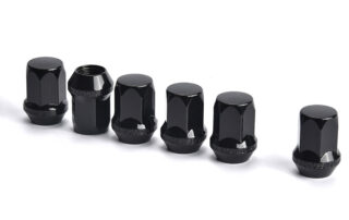 What Size Are Lug Nuts on A Honda Ridgeline BONOSS Forged 50BV30 ISO Grade 12 High-strength Wheel Nuts CHZ