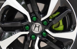 What Size Are Lug Nuts on Honda Passport BONOSS Forged Aluminum 7075-T6 Alloy Rim Nuts Good or Bad CHZ