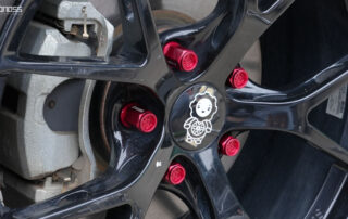 What Size Are the Lug Nuts on A Honda Odyssey BONOSS Forged 7075-T6 Aluminum Wheel Nuts Pros and Cons CHZ