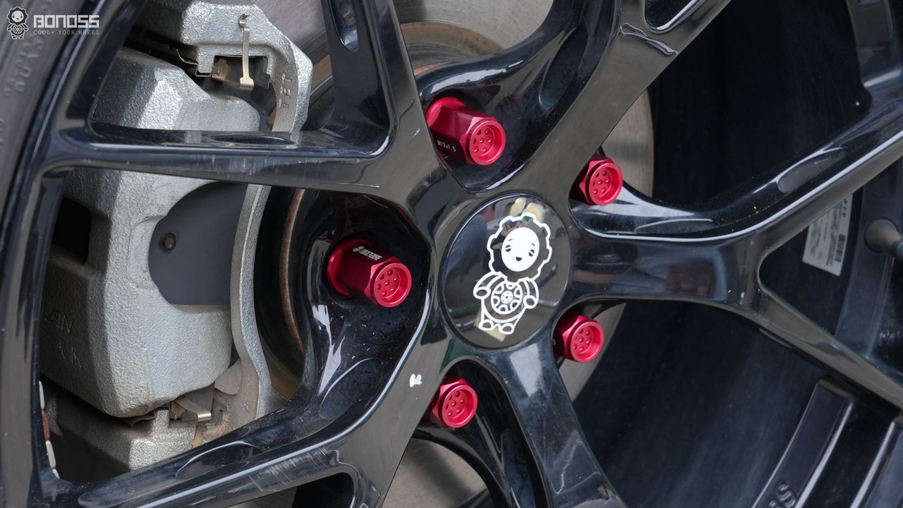 What Size Are the Lug Nuts on A Honda Odyssey?