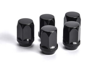 What Size Are the Lug Nuts on A Honda Pilot BONOSS Forged ISO Grade 12 50BV30 Steel Locking Nuts CHZ