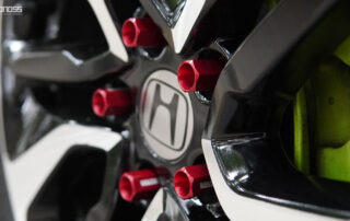 What Size Lug Nuts Are on A Honda HR-V BONOSS Forged 7075-T6 Aluminum Wheel Nuts Good or Bad CHZ