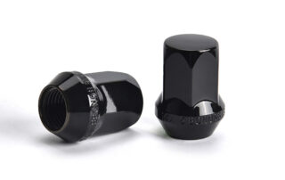 What Size Lug Nuts Are on Mazda CX-5 BONOSS Forged 50BV30 Steel M12x1.5 Wheel Lug Nuts CHZ