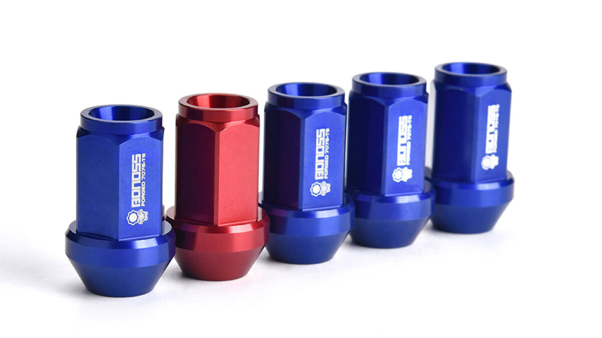 What Size Lug Nuts on Mazda 3?