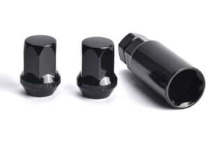 What Type of Lug Nuts Are on Honda CRV BONOSS ISO grade 12 High-strength Wheel Nuts Torque CHZ