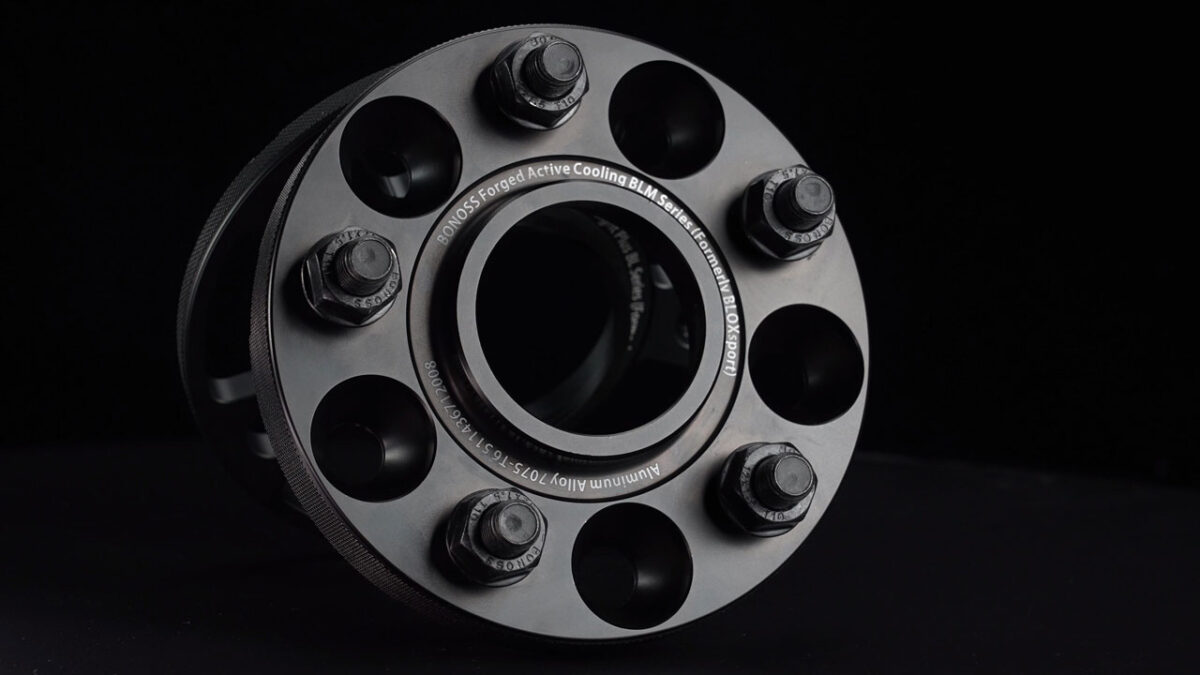 Will 2024 Honda Odyssey Wheel Spacers Stop Rubbing?