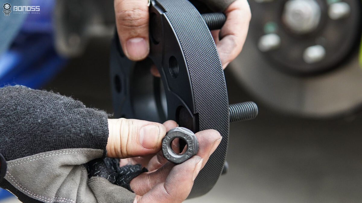 Will 2024 Honda Odyssey Wheel Spacers Stop Rubbing?