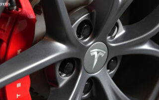 Will Aftermarket Tesla Lug Nuts Fit Wheel Cover BONOSS Forged 50BV30 Strong Wheel Nuts Good or Bad CHZ