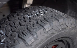 Are 2-inch LC300 Spacers Safe for Towing BONOSS Forged Active Cooling Toyota Land Cruiser Spacers Pros and Cons CHZ (1)