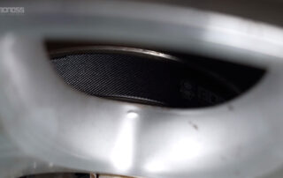 Are 2-inch Land Cruiser Prado Wheel Spacers Too Much BONOSS Forged Precise Active Cooling 6 Lug Spacers CHZ (2)