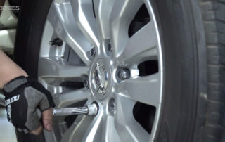 Are 2024 Nissan Armada Wheel Spacers Safe to Use BONOSS Forged Active Cooling Aluminum 4WD Spacers Safe CHZ (1)