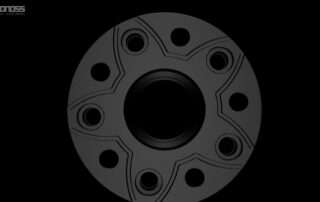 2023 Honda Civic Wheel Spacers Review: A Complete Guide