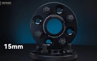 How Big of a Wheel Spacer is Safe for 2023 Honda Talon?