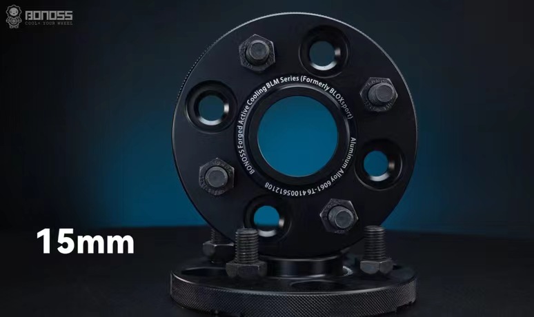 How Big of a Wheel Spacer is Safe for 2023 Honda Talon?