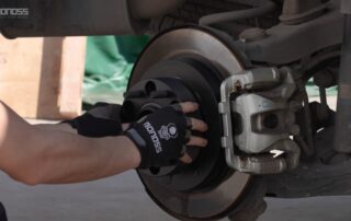 Are 2 Inch 2015 F150 Wheel Spacers Safe on a Truck?