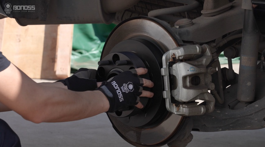 Are 2 Inch 2015 F150 Wheel Spacers Safe on a Truck?